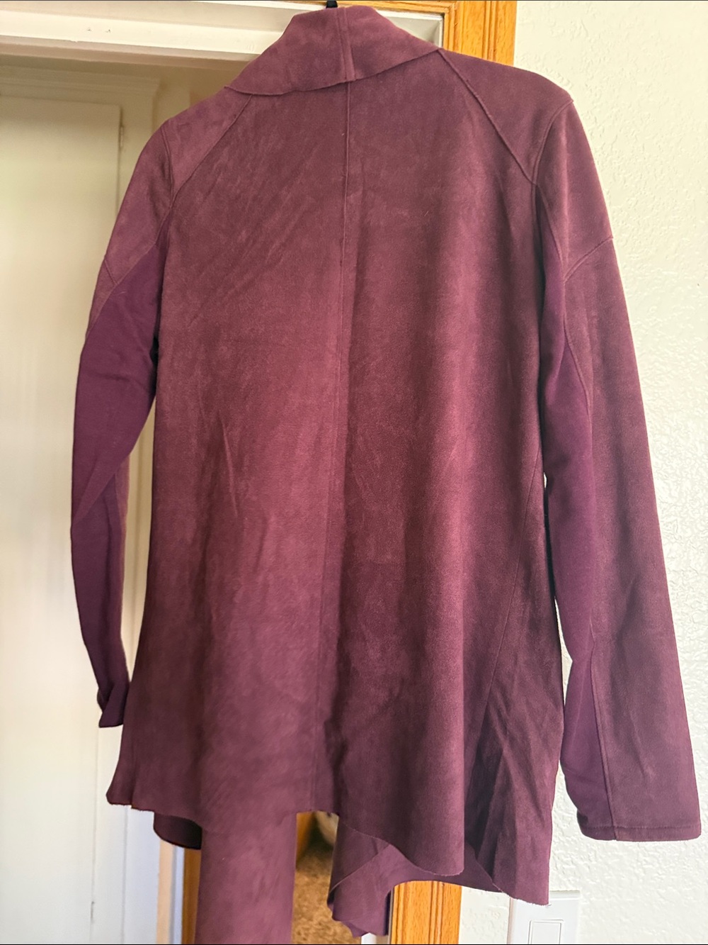 BLANK NYC suede jacket - Picture 3 of 6